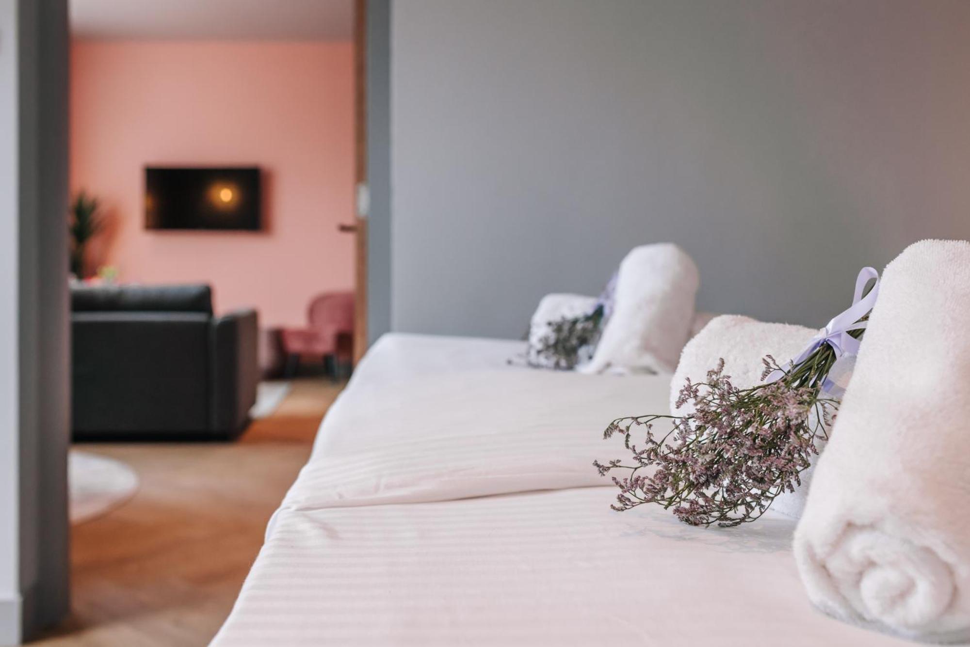 Hotel Keur - Apartments Zandvoort Kültér fotó