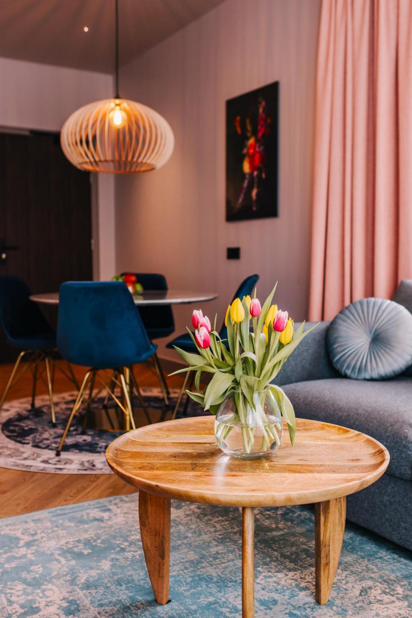 Hotel Keur - Apartments Zandvoort Kültér fotó