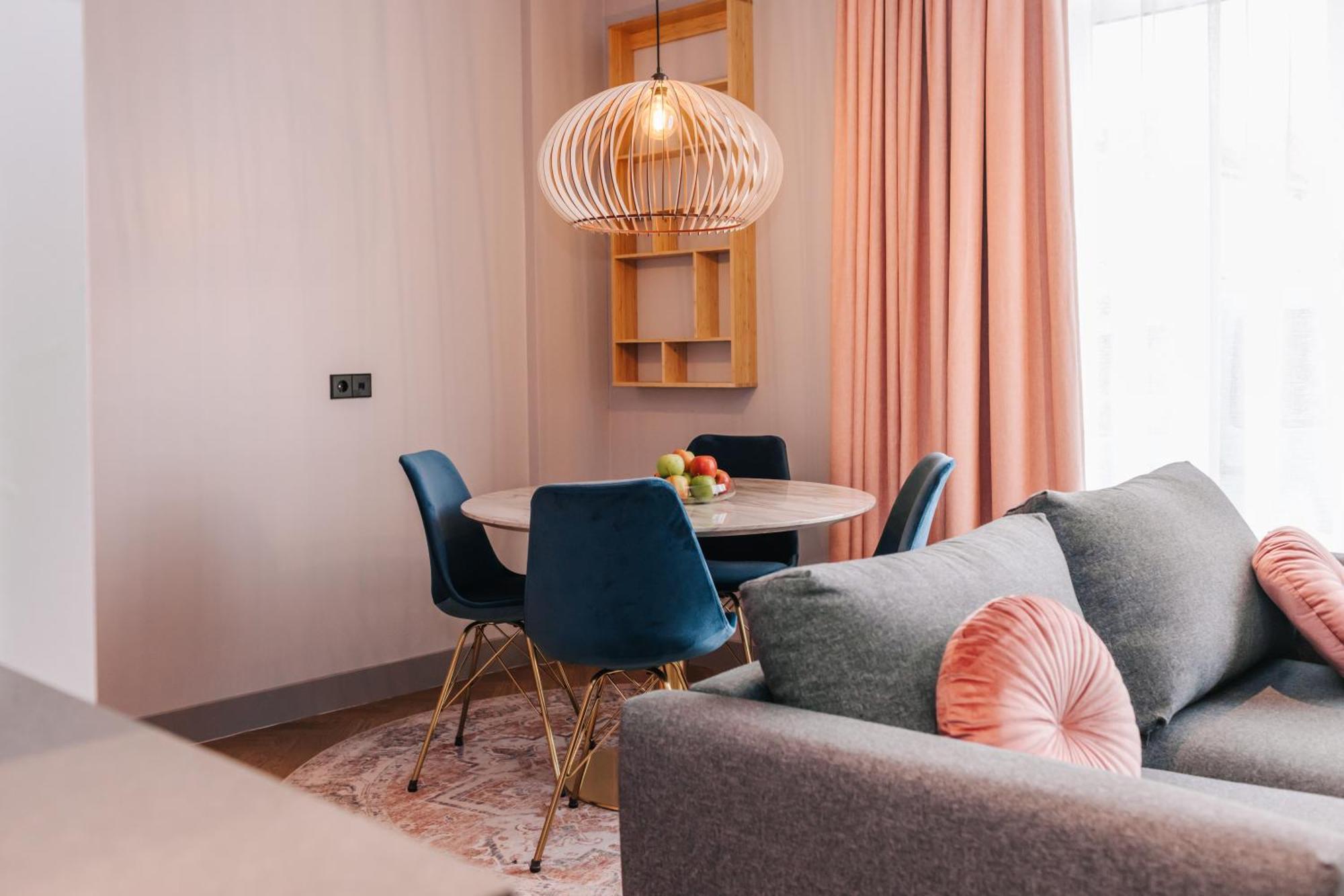 Hotel Keur - Apartments Zandvoort Kültér fotó